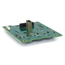 44E8783 IBM BACKPLANE 4BAY 3.5 LFF SAS SATA FOR X3200 M1 X3500 M2 44E8780